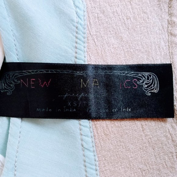 Free People New Romantics Boho Chic lace dress Size XS - Picture 16 of 16